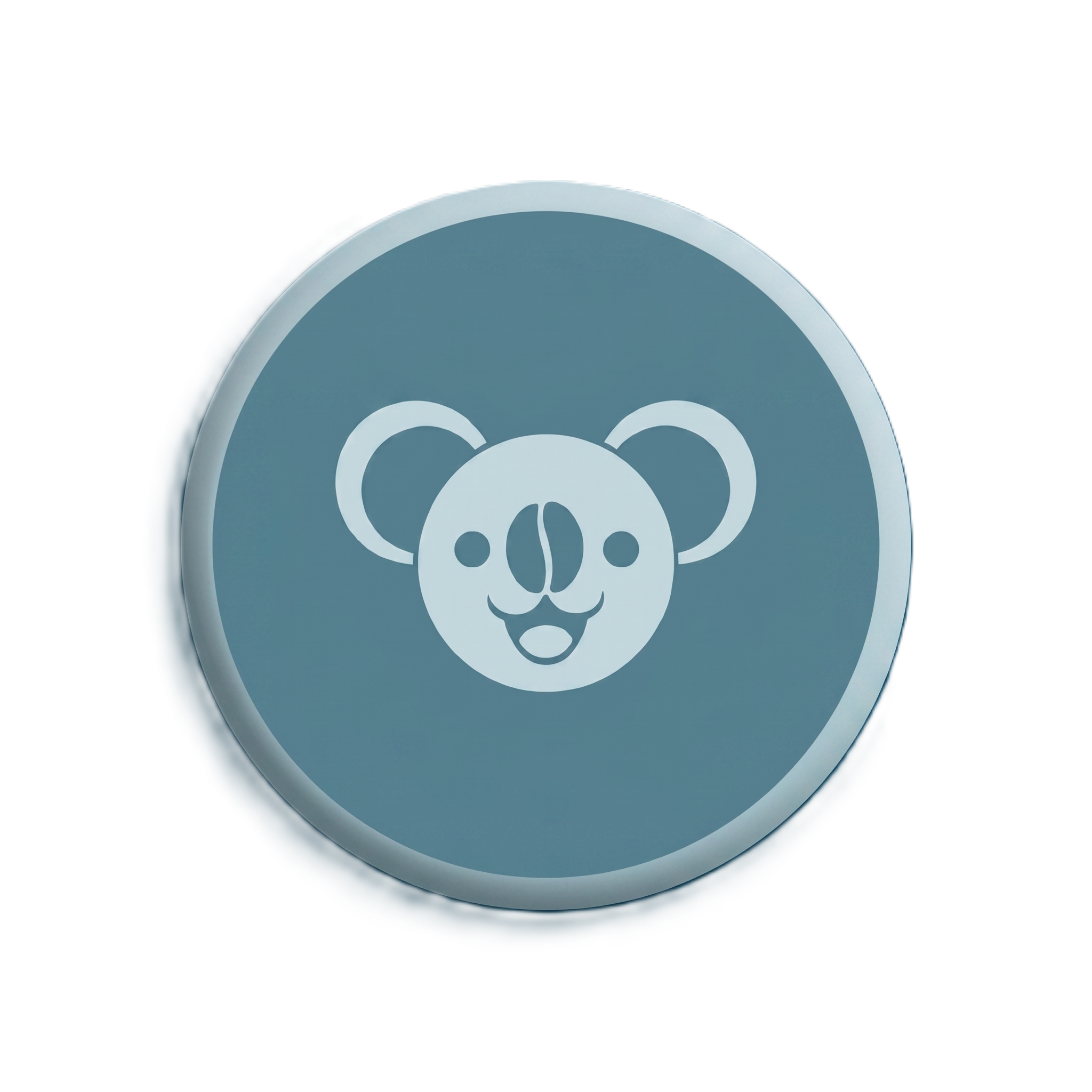 Happy Koala Café
